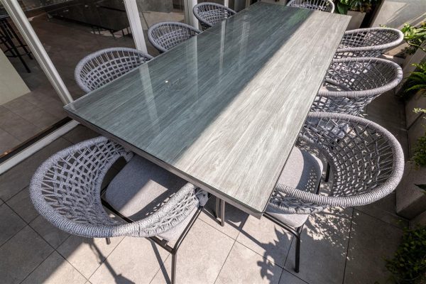 Sheffield Oak Concrete