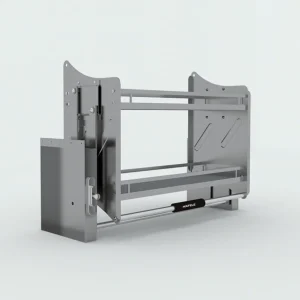 Rổ nâng hạ ORIA