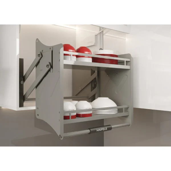 Rổ nâng hạ ORIA