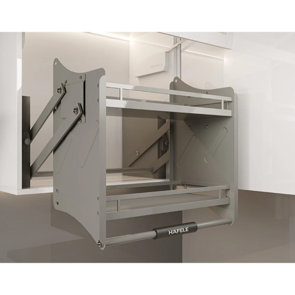 Rổ nâng hạ ORIA - Ảnh 4