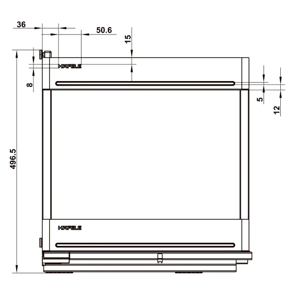 Rổ gia vị Utensio Plus