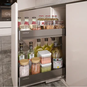 Rổ gia vị Utensio Plus