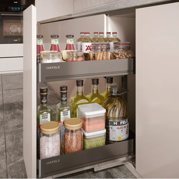 Rổ gia vị Utensio Plus