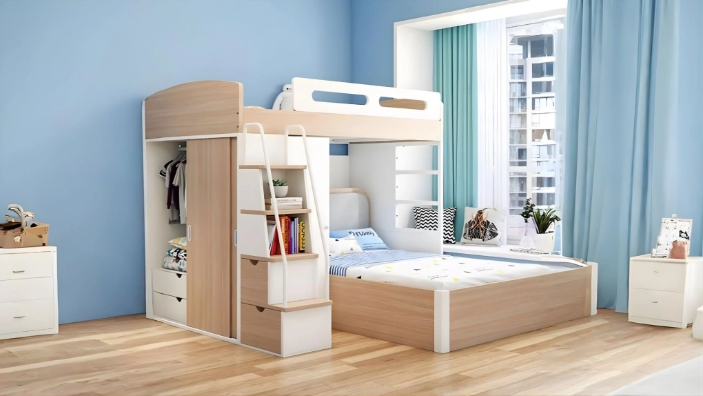 Lưu ý khi thiết kế căn hộ 70 m2