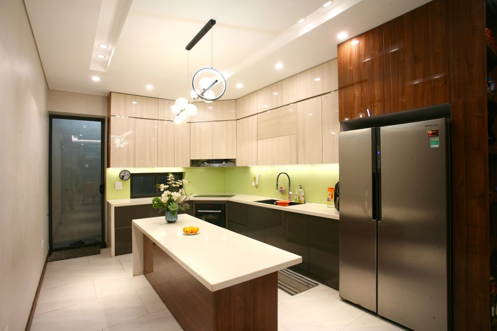 Hiểu nội thất như thế nào?