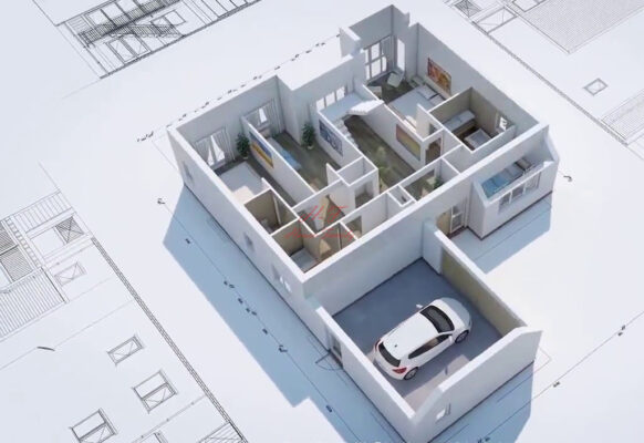 7 kiến thức cơ bản về thiết kế nội thất khi trang trí nhà cửa