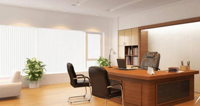 Làm thế nào để thiết kế nội thất phòng giám đốc tiện nghi, sang trọng